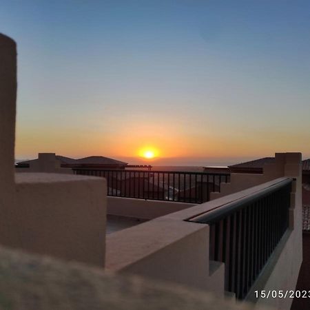 דירות קורלחו Atico Estrella Sunset מראה חיצוני תמונה