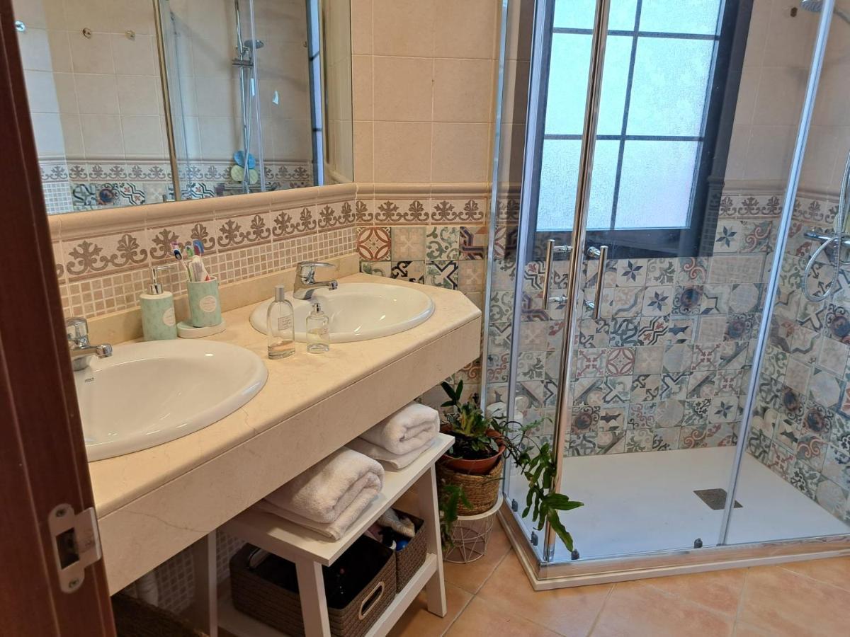 דירות קורלחו Atico Estrella Sunset מראה חיצוני תמונה